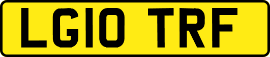 LG10TRF