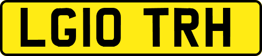 LG10TRH