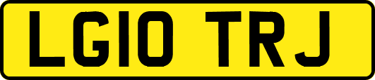LG10TRJ