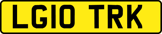 LG10TRK