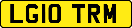 LG10TRM