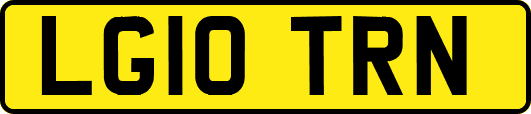 LG10TRN