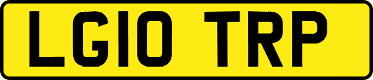 LG10TRP
