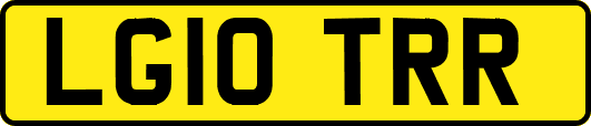 LG10TRR