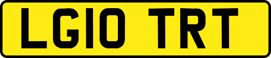 LG10TRT