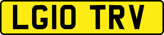 LG10TRV