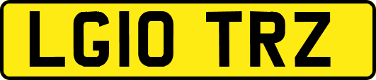 LG10TRZ
