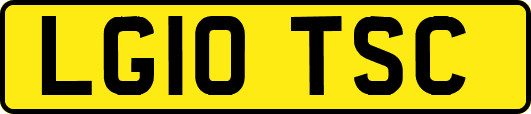 LG10TSC