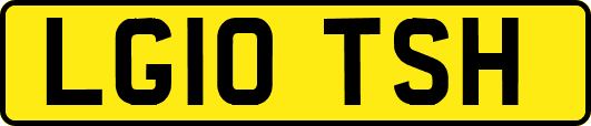 LG10TSH