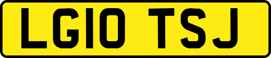 LG10TSJ