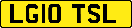 LG10TSL