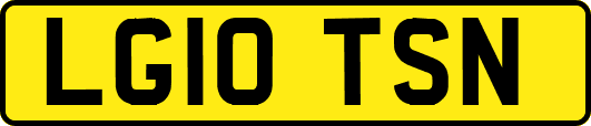 LG10TSN