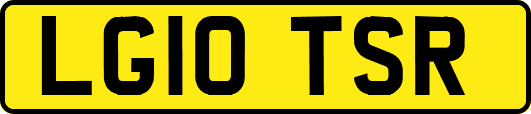 LG10TSR