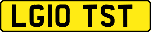 LG10TST