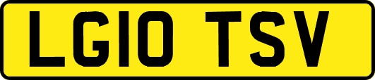 LG10TSV