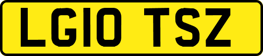 LG10TSZ