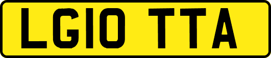 LG10TTA
