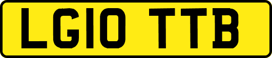 LG10TTB