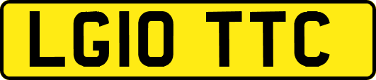 LG10TTC