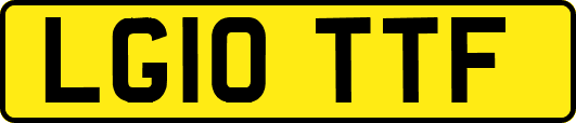 LG10TTF