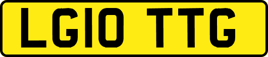 LG10TTG