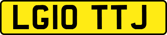 LG10TTJ