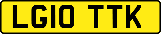LG10TTK