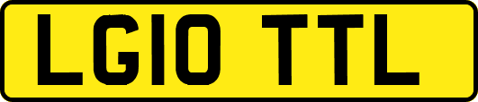 LG10TTL