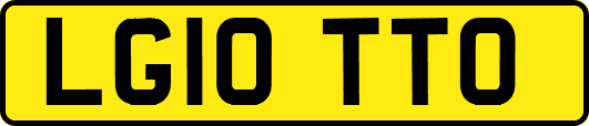 LG10TTO