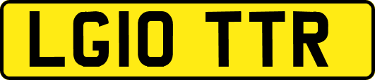 LG10TTR