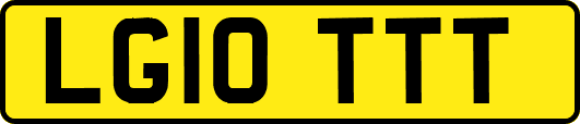 LG10TTT