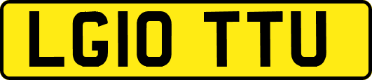 LG10TTU