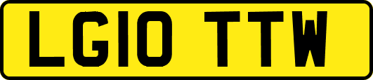 LG10TTW