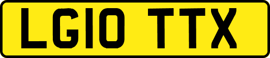 LG10TTX