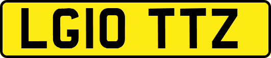 LG10TTZ