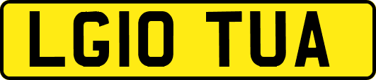 LG10TUA