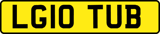 LG10TUB