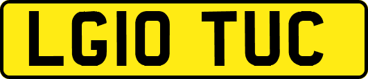 LG10TUC