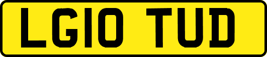 LG10TUD