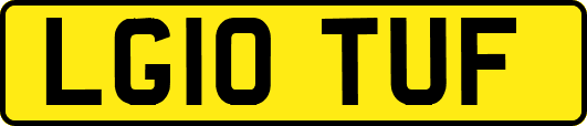 LG10TUF
