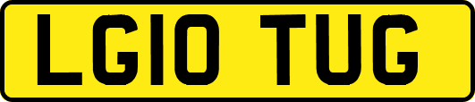 LG10TUG