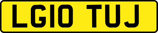 LG10TUJ