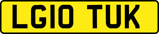 LG10TUK