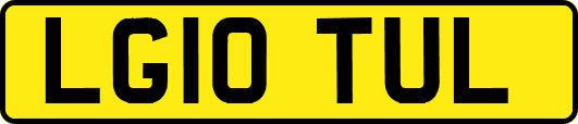LG10TUL