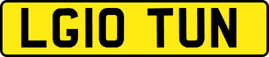 LG10TUN