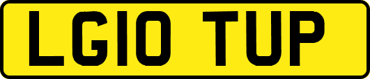 LG10TUP