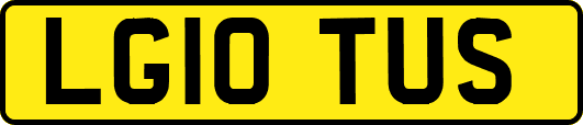 LG10TUS