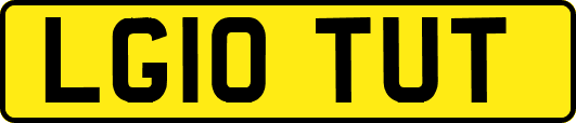 LG10TUT
