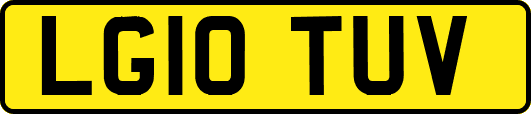 LG10TUV