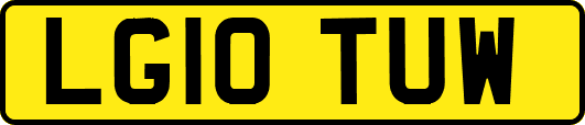 LG10TUW